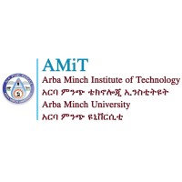 Arba Minch Institute of Technology, Arba Minch University logo - Similar company to Rotaract Club Of Arbaminch