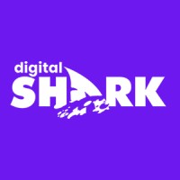 Digital Shark logo - Similar company to Digital Shark Technology