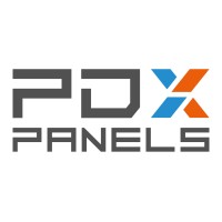 PDX Panels logo - Similar company to Modern Northwest
