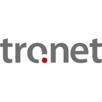 tronet GmbH logo - Similar company to Simio Consulting