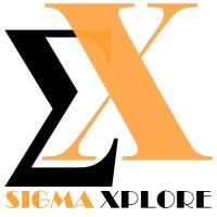 Sigma Xplore | A Comprehensive Solutions Provider logo - Similar company to Aseman