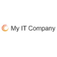 My IT Company logo - Similar company to It Company W-Axis