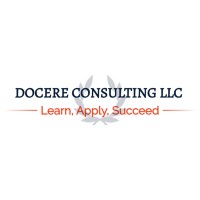Docere Consulting LLC logo - Similar company to Evolve Accounting Llc