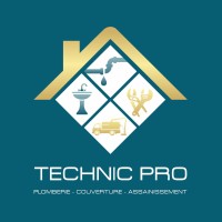 TECHNIC PRO logo - Similar company to Vanhaesebrouck