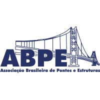 ABPE  - Associação Brasileira de Pontes e Estruturas logo - Similar company to Abcic - Associação Brasileira Da Construção Industrializada De Concreto