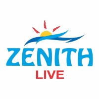 Zenith Live logo - Similar company to Plan My Show