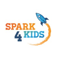Spark4Kids logo - Similar company to Software Academy Uk