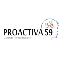 Proactiva59 logo - Similar company to Excelencia Educativa Editorial