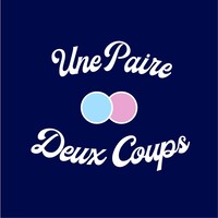 Une Paire Deux Coups logo - Similar company to Ofad (Organisation Des Femmes Africaines Et De La Diaspora)