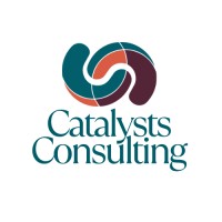 Catalysts Consulting logo - Similar company to Inner Development Goals Relate2Change Oslo Hub