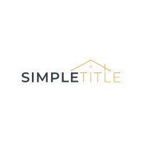 Simple Title logo - Similar company to Atlantic Coast Title Company, Llc
