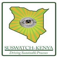 Sustainable Environmental Development Watch (Suswatch Kenya) logo - Similar company to Umande Trust