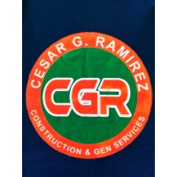 Cesar G. Ramirez Construction & General Services logo - Similar company to Pacific Roadlink Logistics Inc.