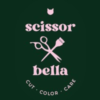 Scissorbella logo - Similar company to Ward Power Limited- Sheffield