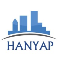Hanyap İnşaat Taahhüt Sanayi ve Ticaret Ltdi. Şti logo - Similar company to Bekay Yapi İnşaat Taahhüt Ti̇caret A.Ş.