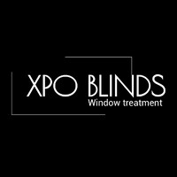 XPO Blinds logo - Similar company to Trindade Studios