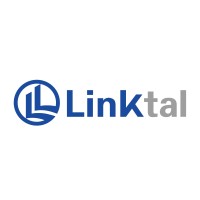 Linktal Recruitment logo - Similar company to The Sidekick