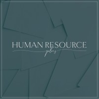 Human Resource Plus logo - Similar company to Bluspark Hr Solutions