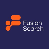 Fusion Search Ltd logo - Similar company to Fusion Search