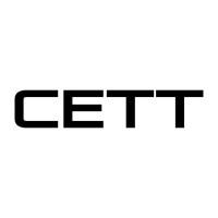 CETT - Centrum Elektryfikacji Truck & Trailer logo - Similar company to Mexicolven
