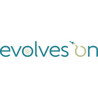 Evolves'On logo - Similar company to Pratisoft
