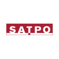 SATPO logo - Similar company to Ebm Group