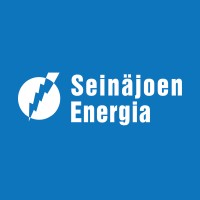 Seinäjoen Energia logo - Similar company to Minersloop Oy