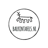 Balkontafels.nl logo - Similar company to Zeotwo.Com