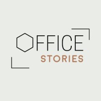 Office Stories logo - Similar company to Trainervinden
