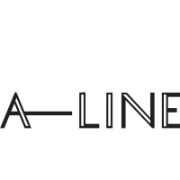 A-Line logo - Similar company to Helen Couture
