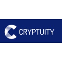 Cryptuity logo - Similar company to Criffy