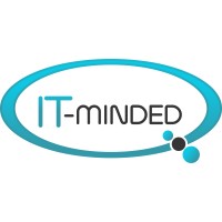 IT-Minded logo - Similar company to Classict