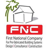 First National Company logo - Similar company to Ecd Vision