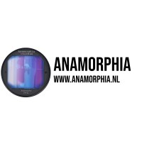 Anamorphia logo - Similar company to Stickerwinkel