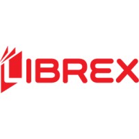 Librex.ro logo - Similar company to Groupe Librex