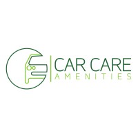 Car Care Amenities