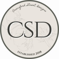 Crawford Street Designs logo - Similar company to Cobb County Department Of Emergency Communications