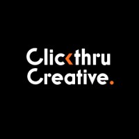Clickthru Creative logo - Similar company to Sr Webx