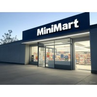 minimart logo - Similar company to Minimart