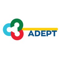 ADEPT logo - Similar company to Discoverylabs