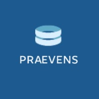 PRAEVENS SAS logo - Similar company to Retinostop Association Française Sur Le Rétinoblastome