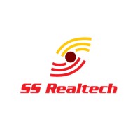 SS Realtech logo - Similar company to Radian