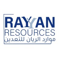 AL RAYYAN MINING RESOURCES COMPANY logo - Similar company to Dar Altaadeen Company