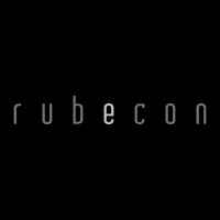 Rubecon logo - Similar company to Poki Studios