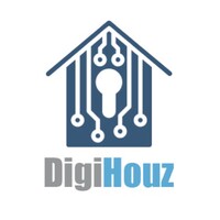Digihouz Technocare logo - Similar company to App Builders