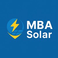 MBA SOLAR logo - Similar company to Grupo Hd Center