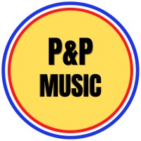 P&P Music ApS logo - Similar company to Bureauet A/S