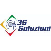 3S Soluzioni srls logo - Similar company to Punto Sicurezza S.R.L.