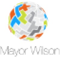 Mayor Wilson