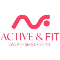 Active & Fit logo - Similar company to Activefit